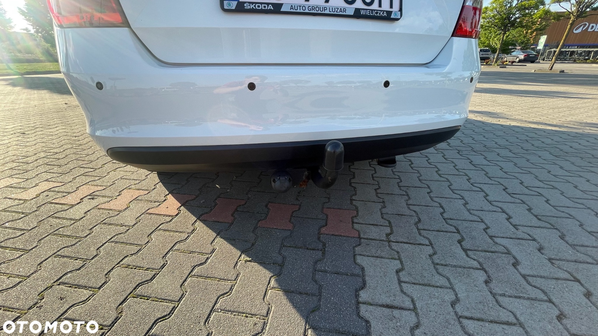 Skoda RAPID 1.2 Ambition - 7