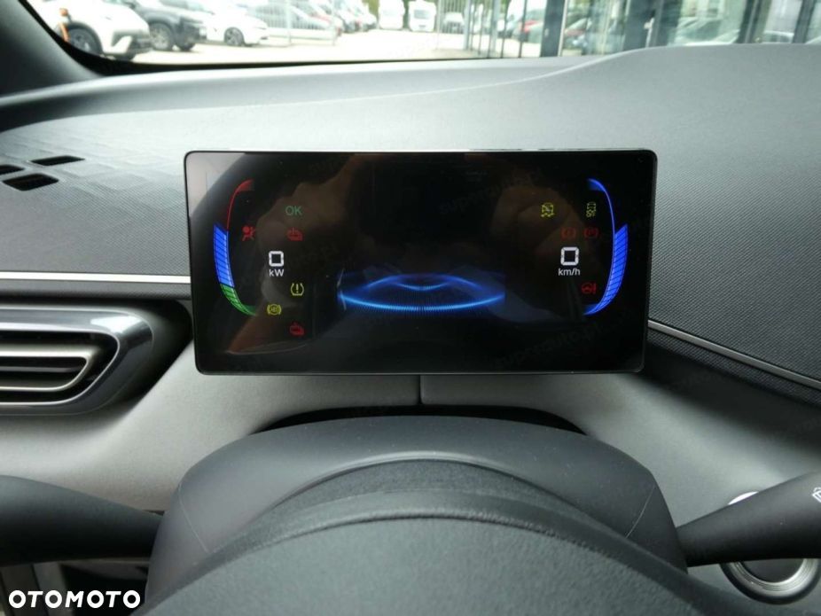 BYD Dolphin Surf - 9