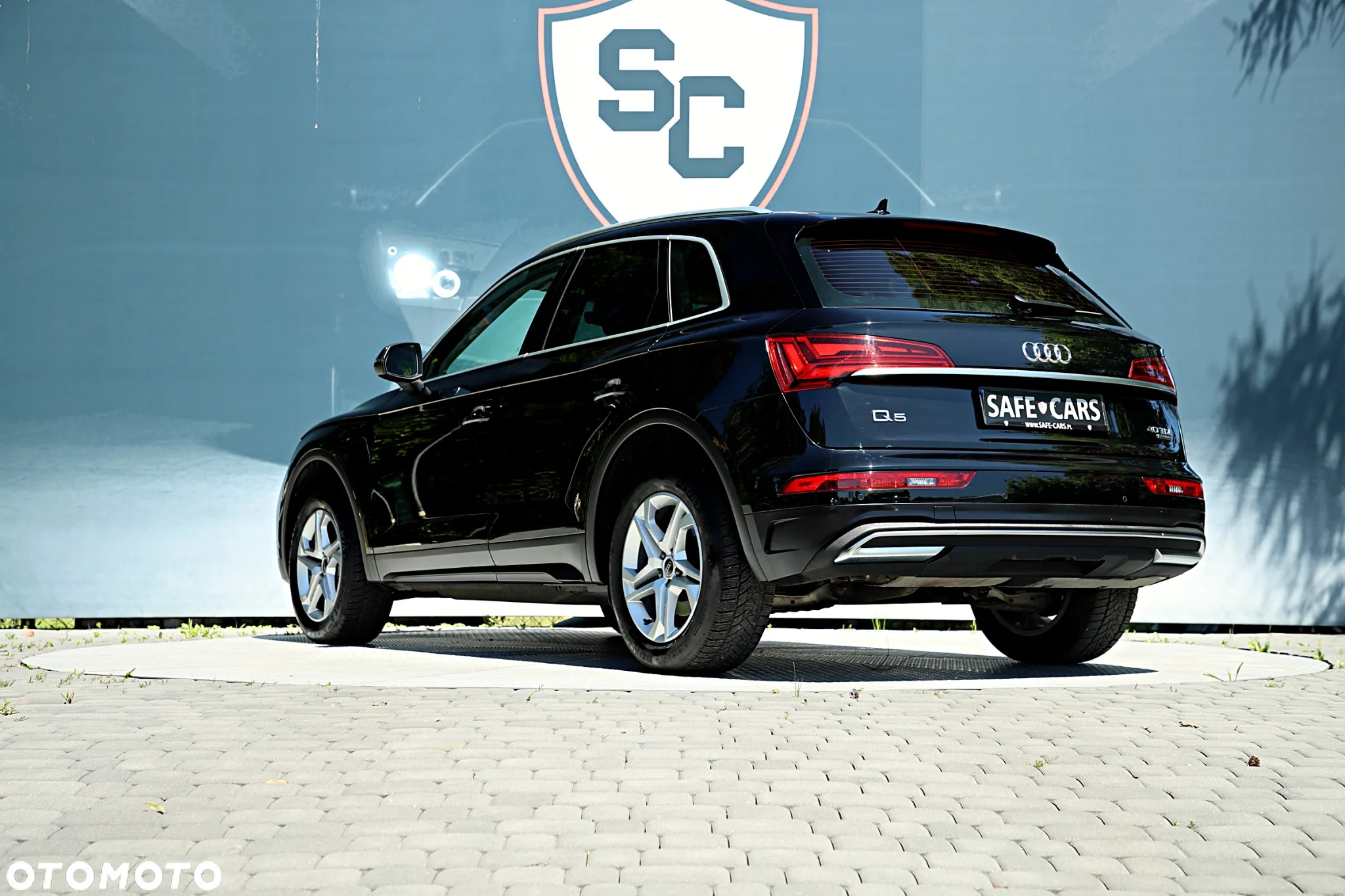 Audi Q5 - 9
