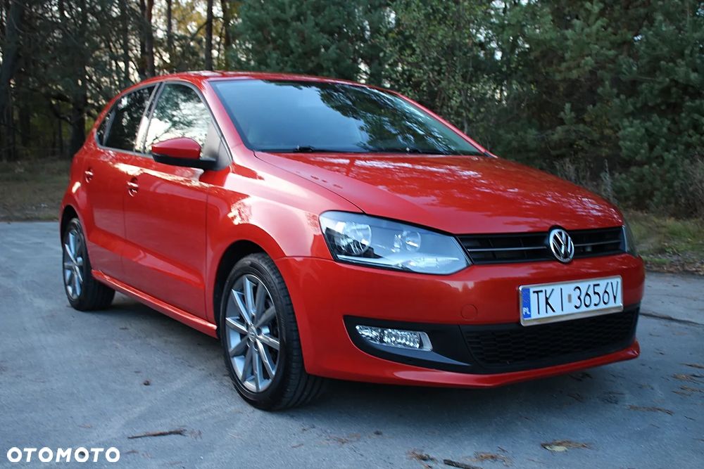 Volkswagen Polo 1.2 TSI Style - 25