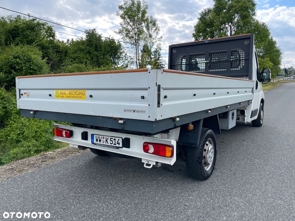 Citroën JUMPER 35 - 18