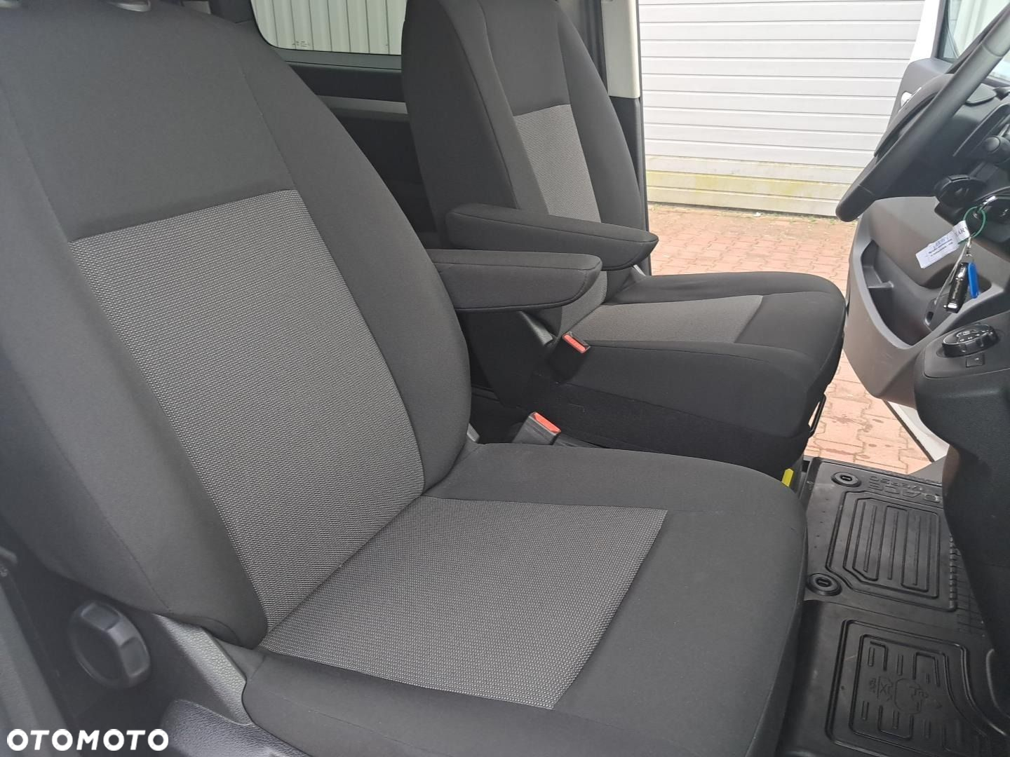 Toyota Proace Verso 2.0 D4-D Long Business - 15