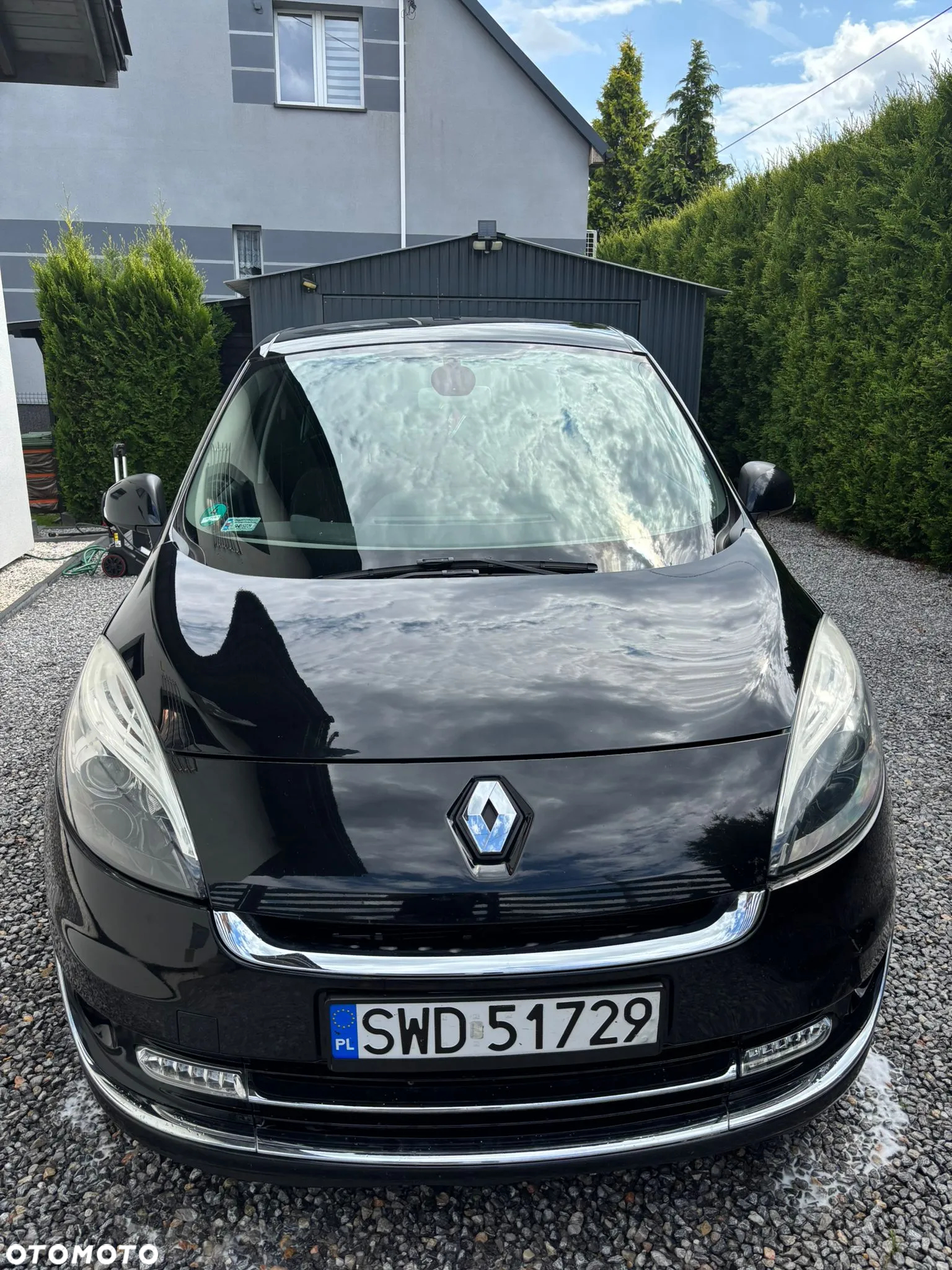 Renault Megane - 3