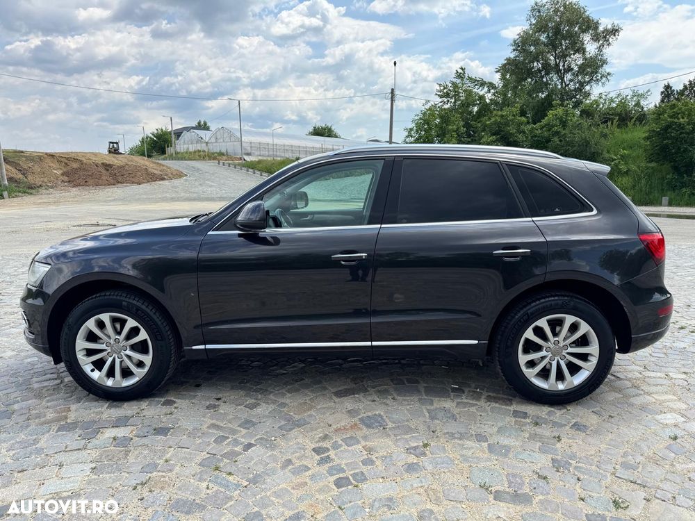 Audi Q5 - 17