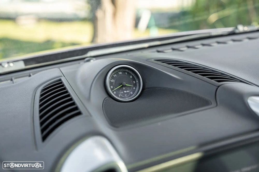 Porsche Cayenne S E-Hybrid - 14