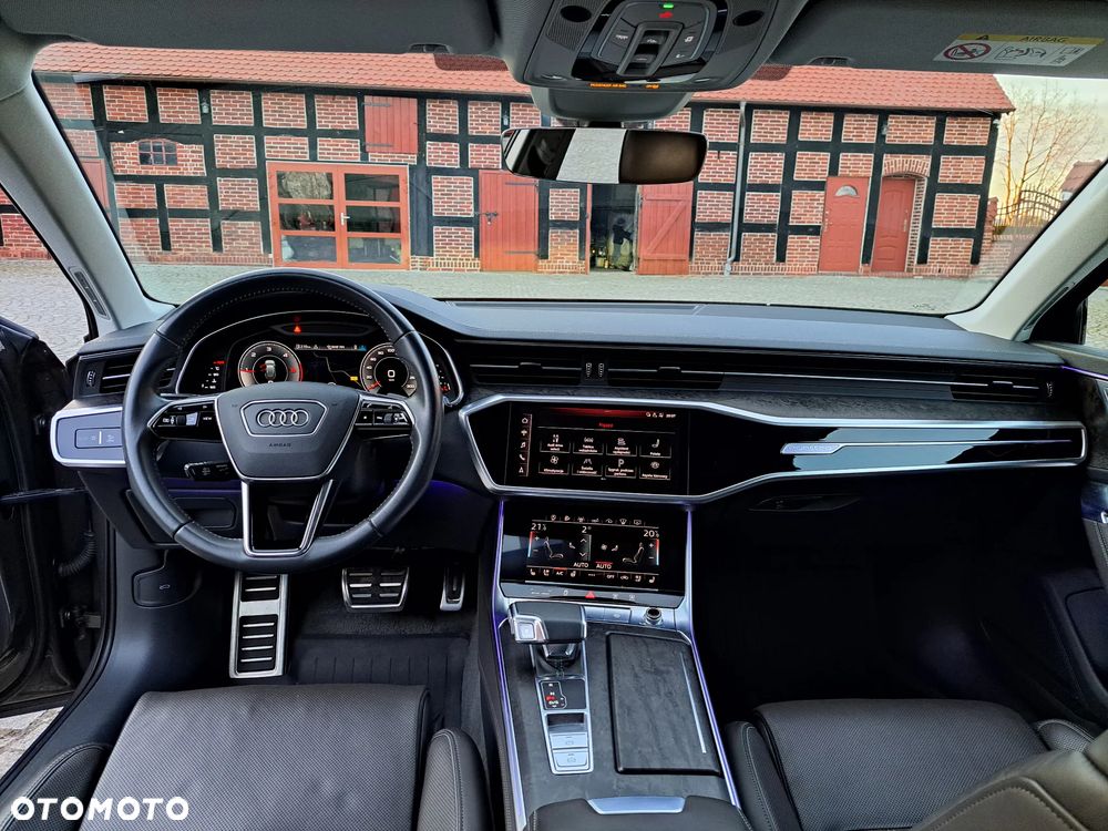 Audi A6 Allroad - 10