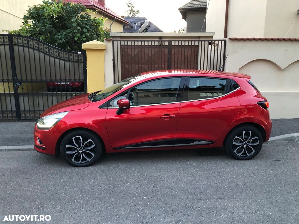 Renault Clio 0.9 Energy TCe Intens - 16