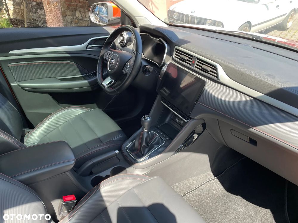 MG ZS 1.0 T-GDI Exclusive - 18
