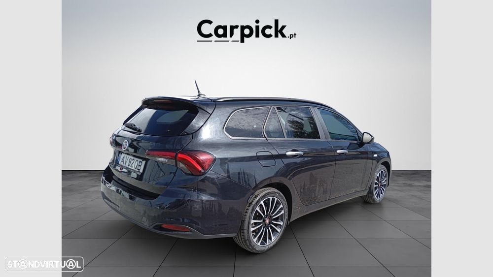 Fiat Tipo 1.3 MultiJet City Life - 5