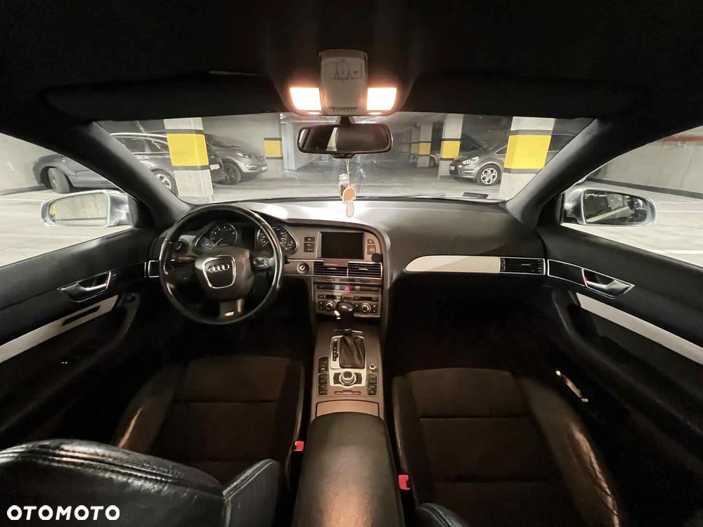 Audi A6 - 9