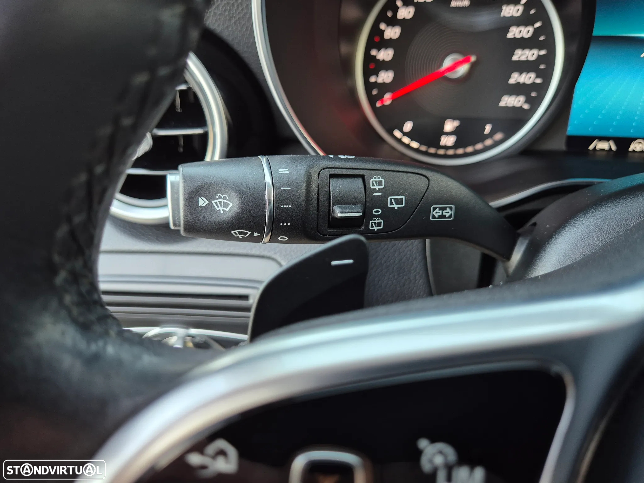 Mercedes-Benz GLC 220 d - 25