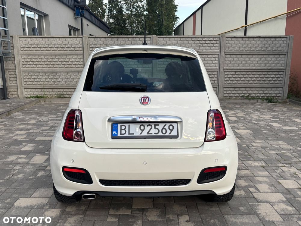 Fiat 500 - 23