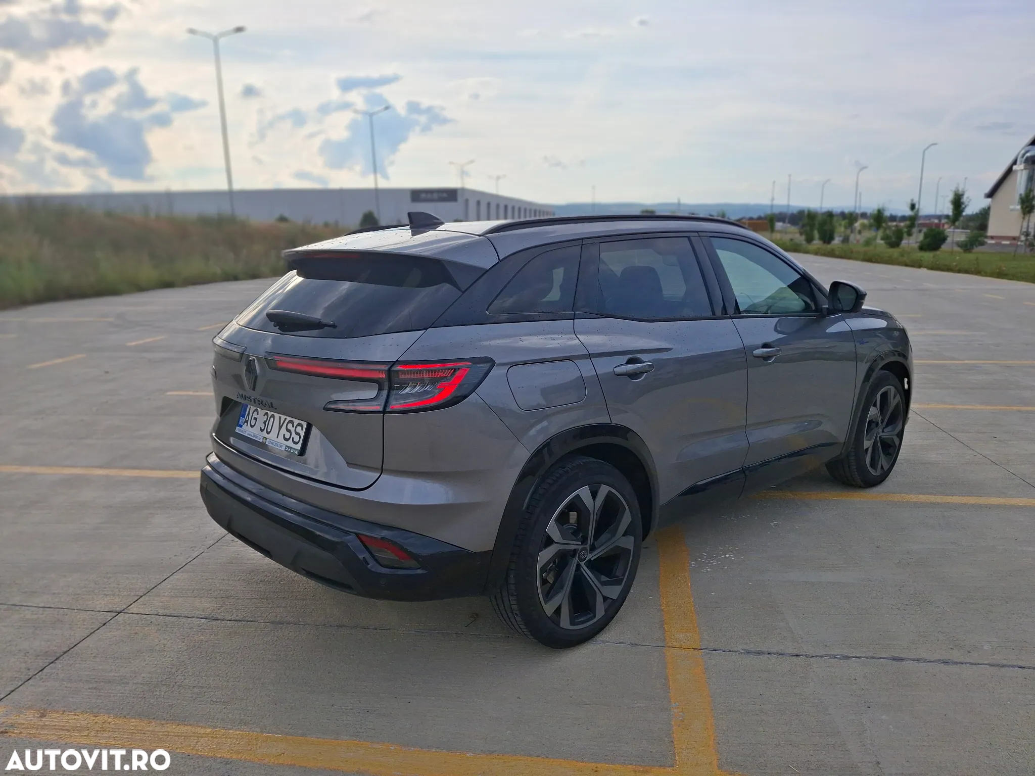 Renault Austral - 5
