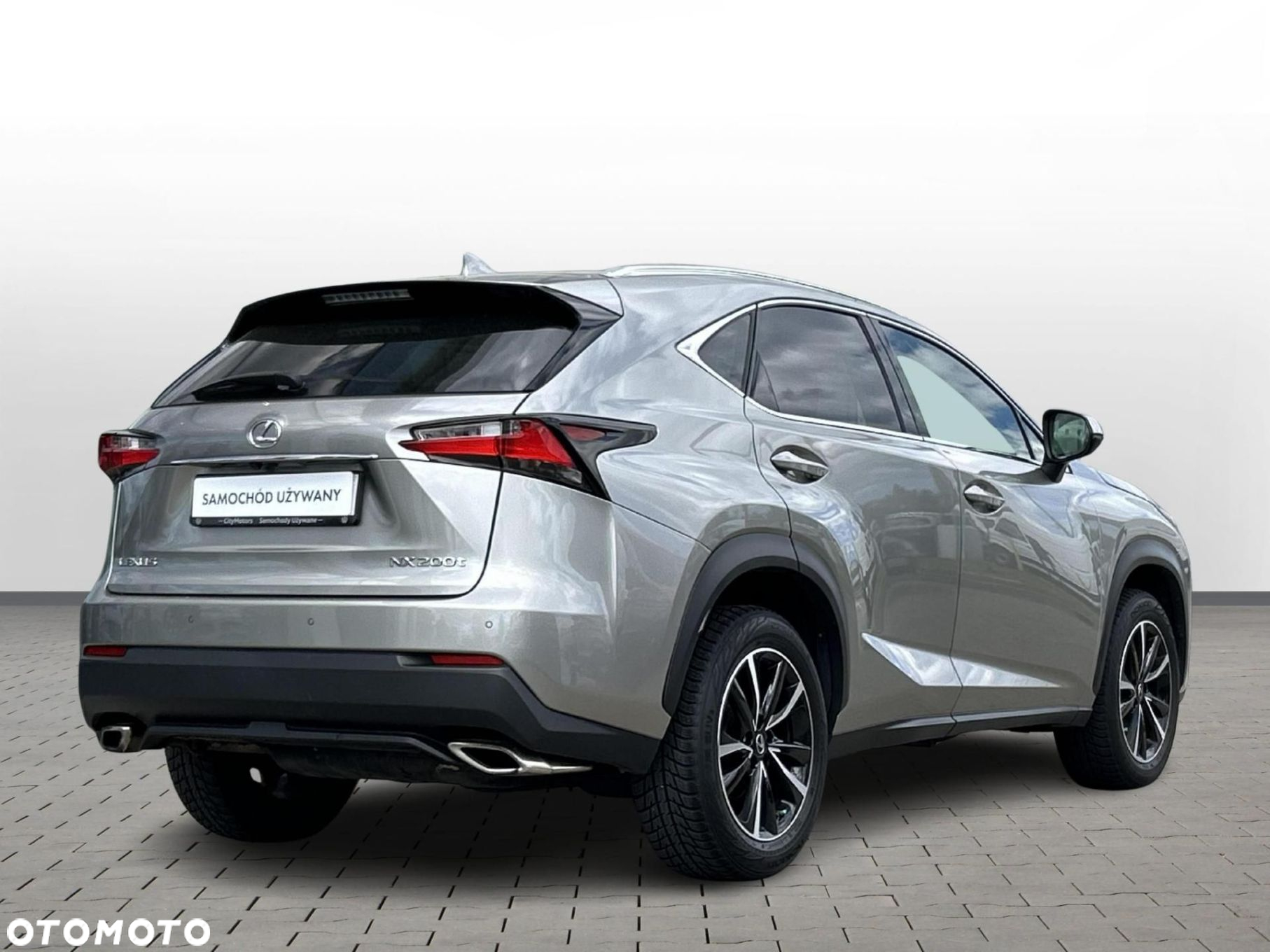 Lexus NX - 6