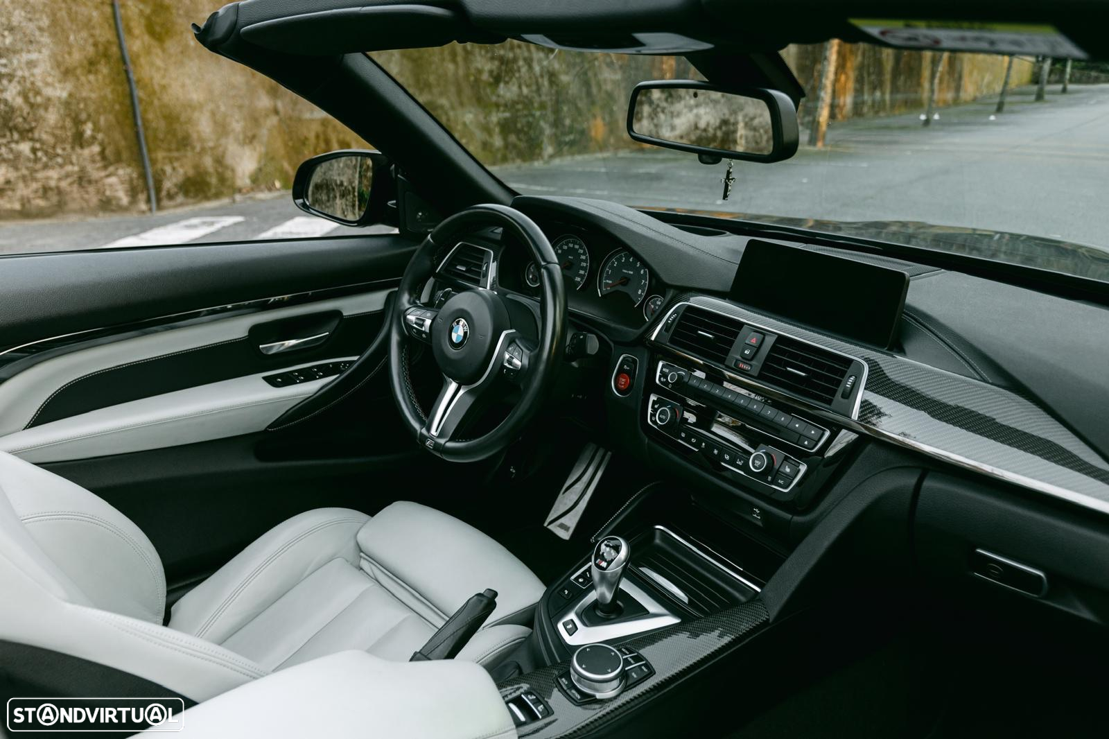 BMW M4 Auto - 17