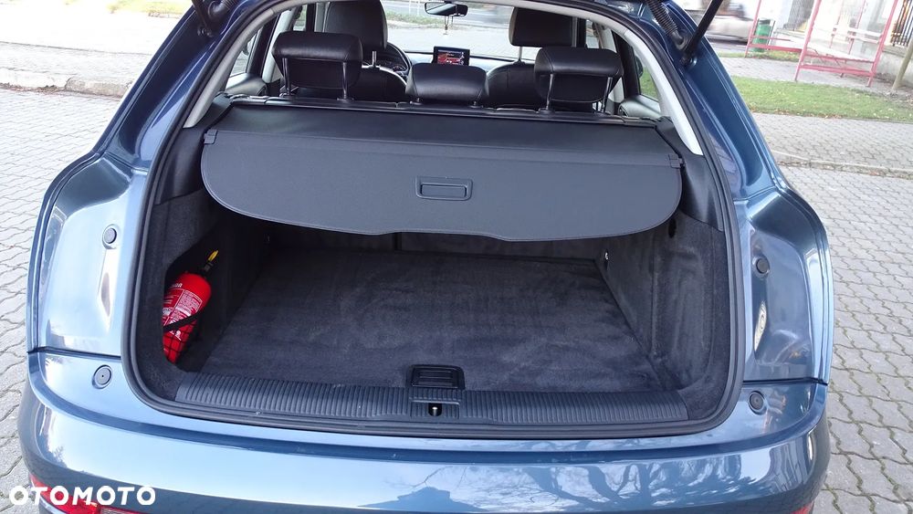 Audi Q3 2.0 TDI Quattro - 9