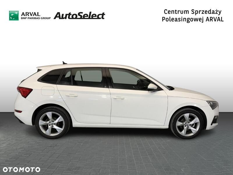 Skoda Scala 1.5 TSI Style - 7
