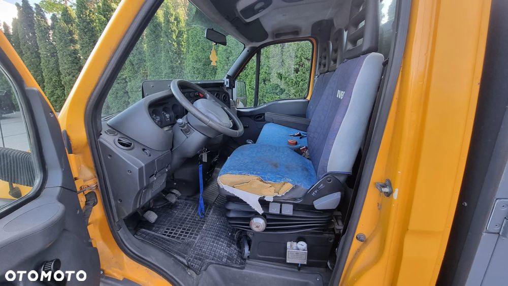Iveco Daily - 29