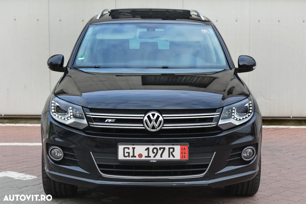 Volkswagen Tiguan - 20