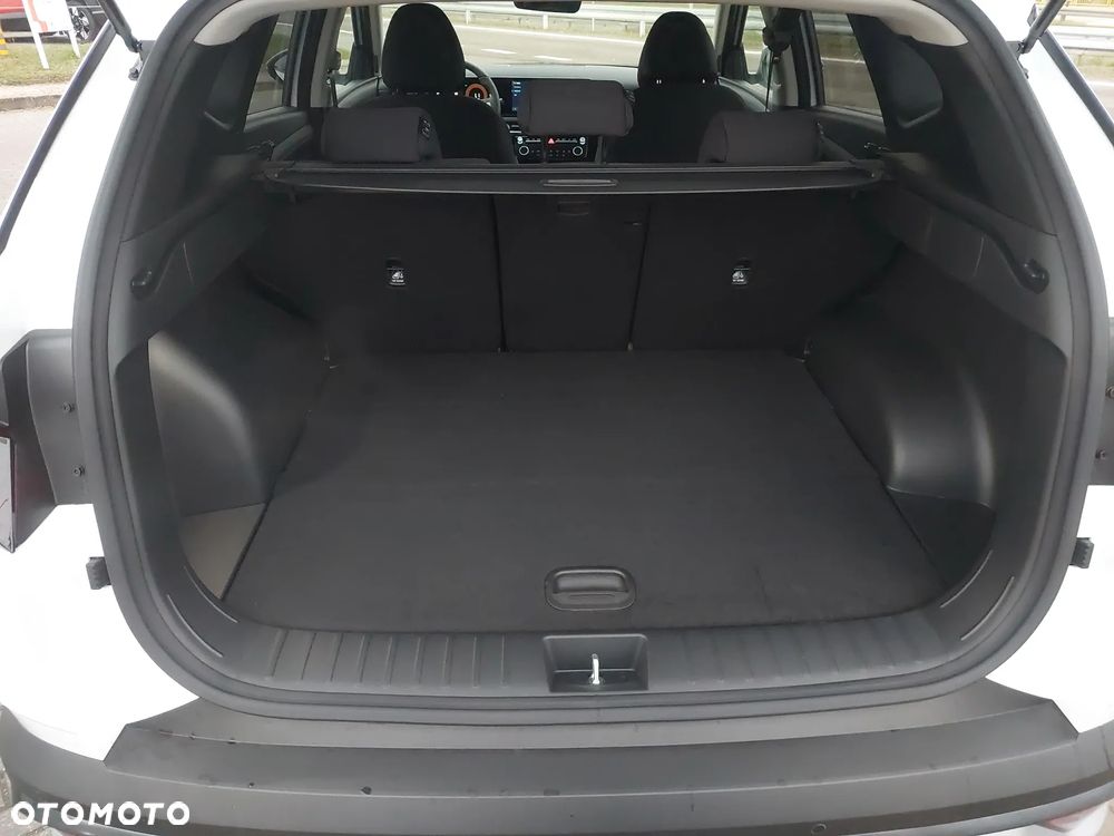 Hyundai Tucson 1.6 T-GDi HEV Smart 2WD - 18