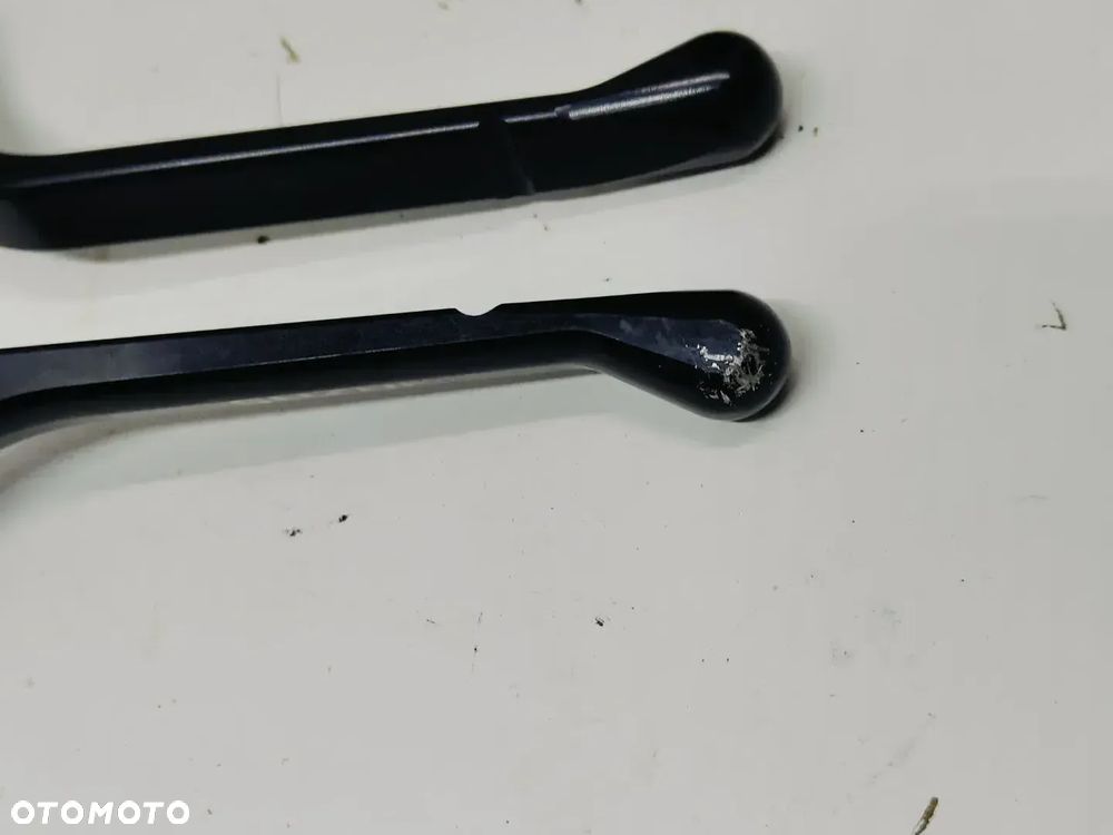 Klamki Akcesoryjne Suzuki GSX-8S - 4