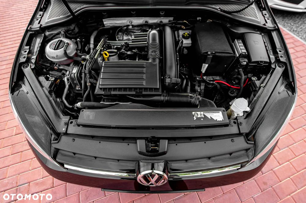 Volkswagen Golf 1.4 TSI BlueMotion Technology DSG Comfortline - 15