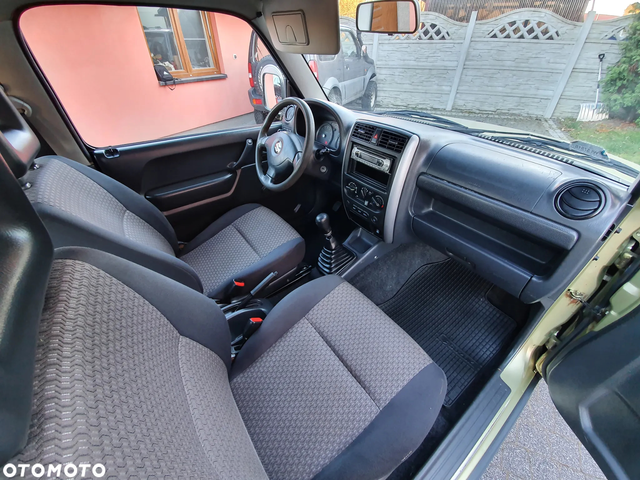 Suzuki Jimny - 7
