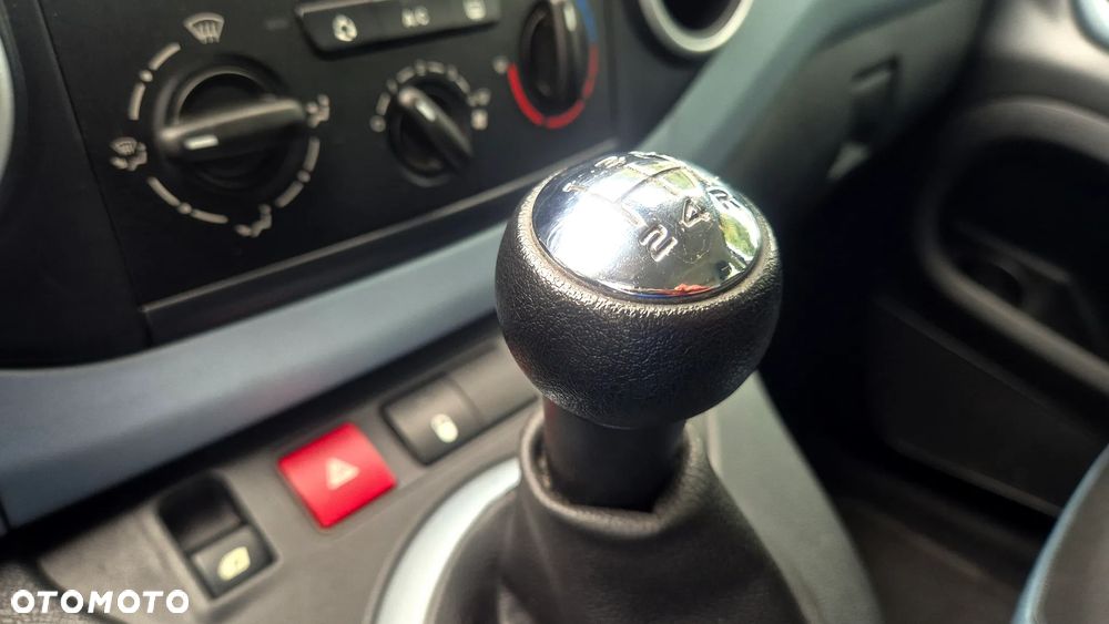 Citroën Berlingo Multispace e-HDi 90 FAP Selection - 19