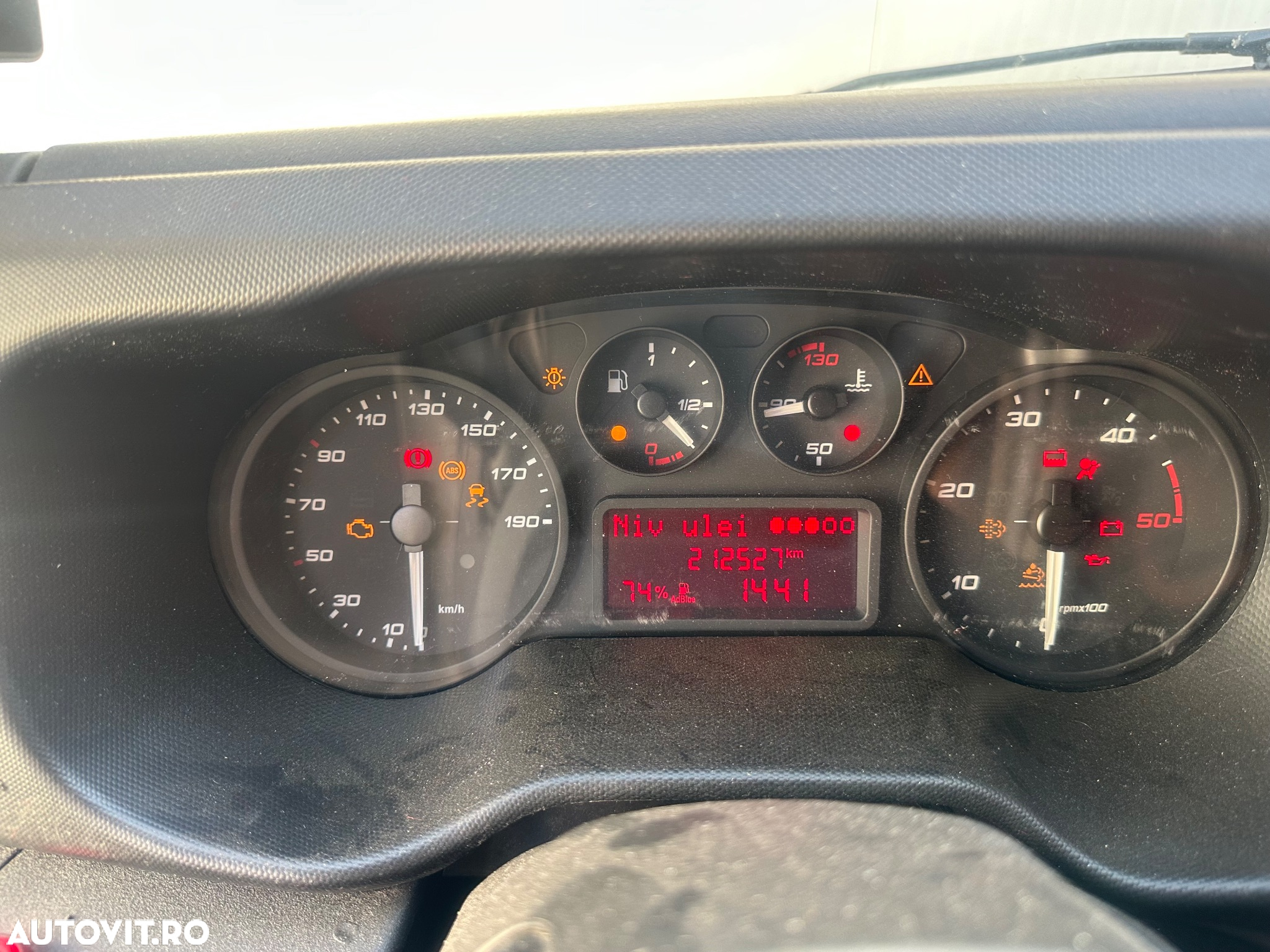 Iveco Daily - 8