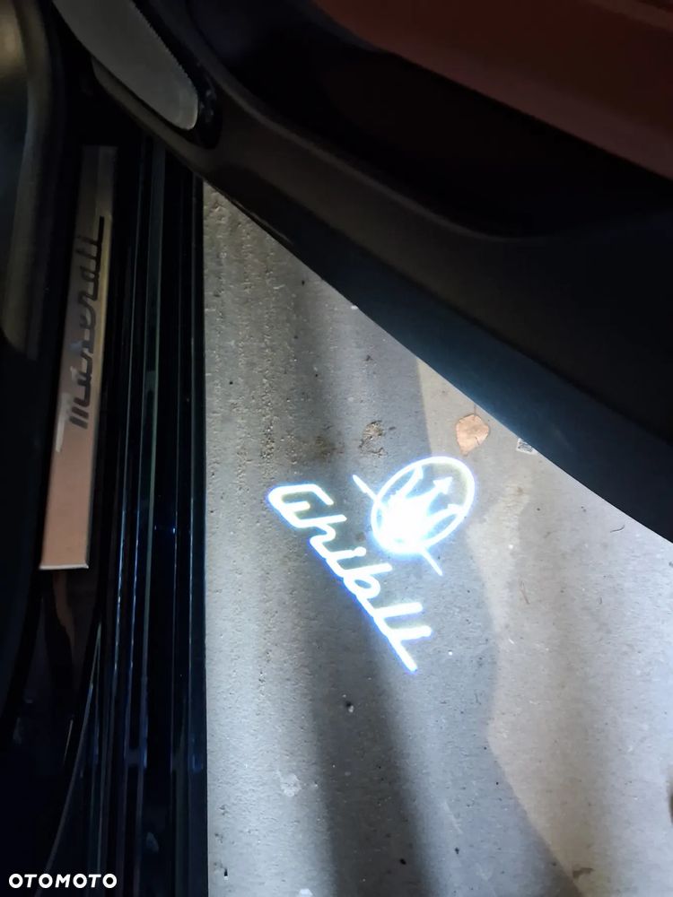 Maserati Ghibli S Q4 GranSport - 29