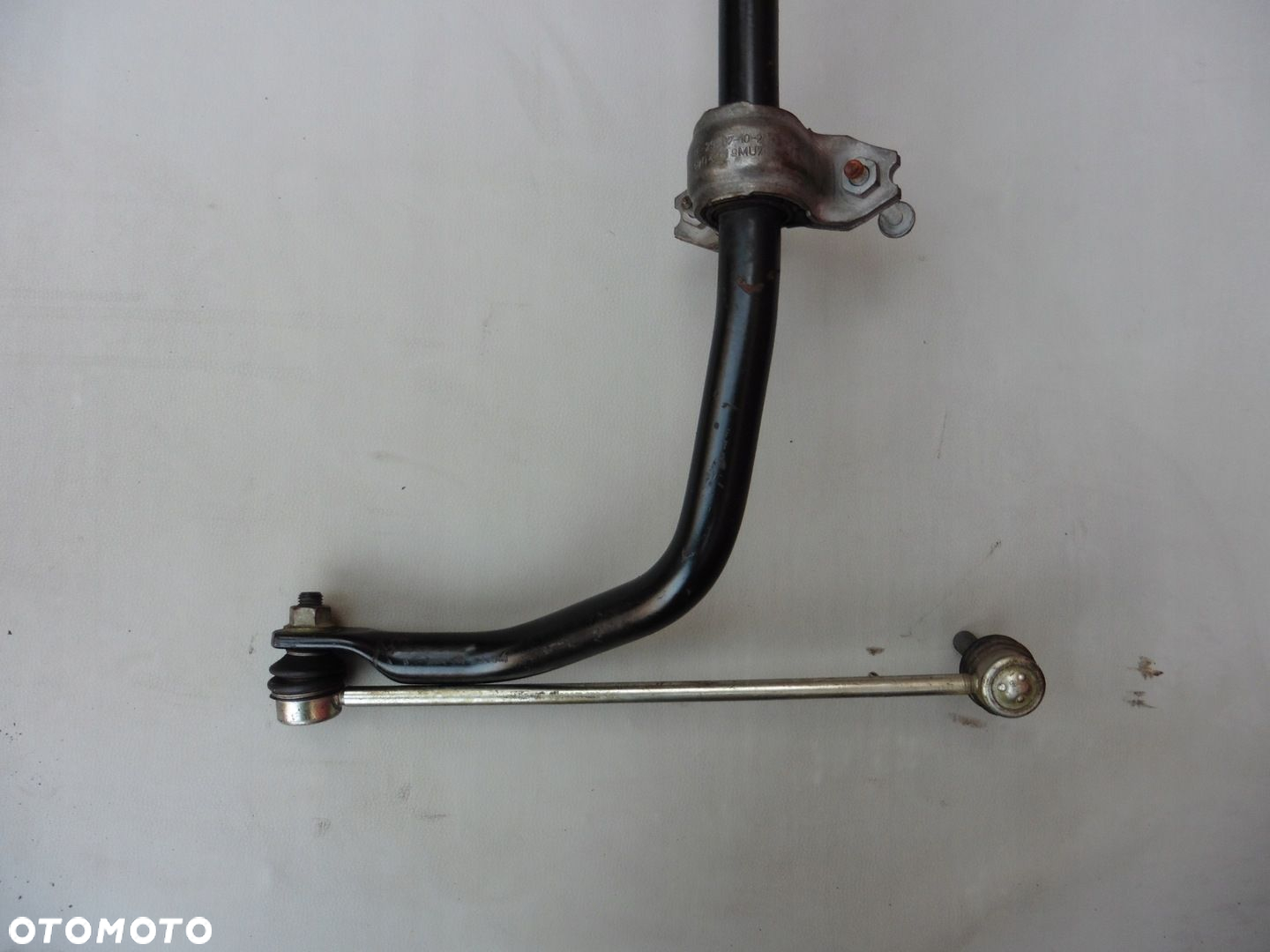 DRĄŻEK STABILIZATORA STABILIZATOR PRZÓD VW GOLF VII AUDI A3 8V OCTAVIA III - 2
