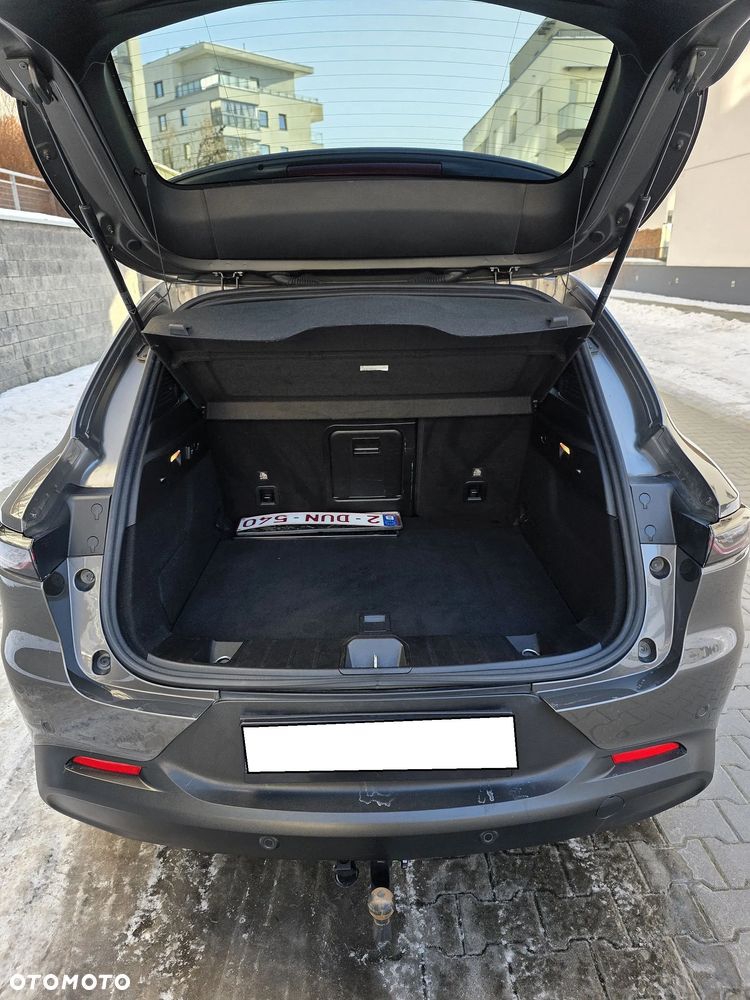 Alfa Romeo Tonale 1.5 T4 GSE mHEV Sprint DCT - 37