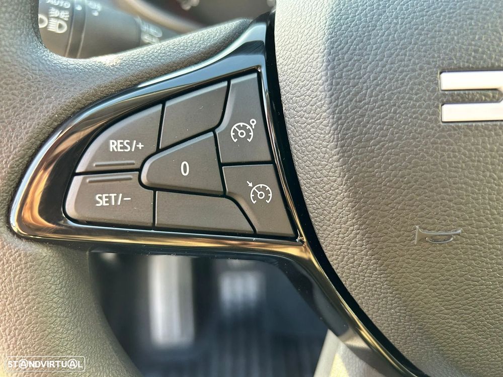 Dacia Sandero 1.0 TCe Essential - 16