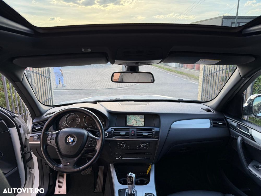 BMW X3 ver-xdrive20d-aut- - 8