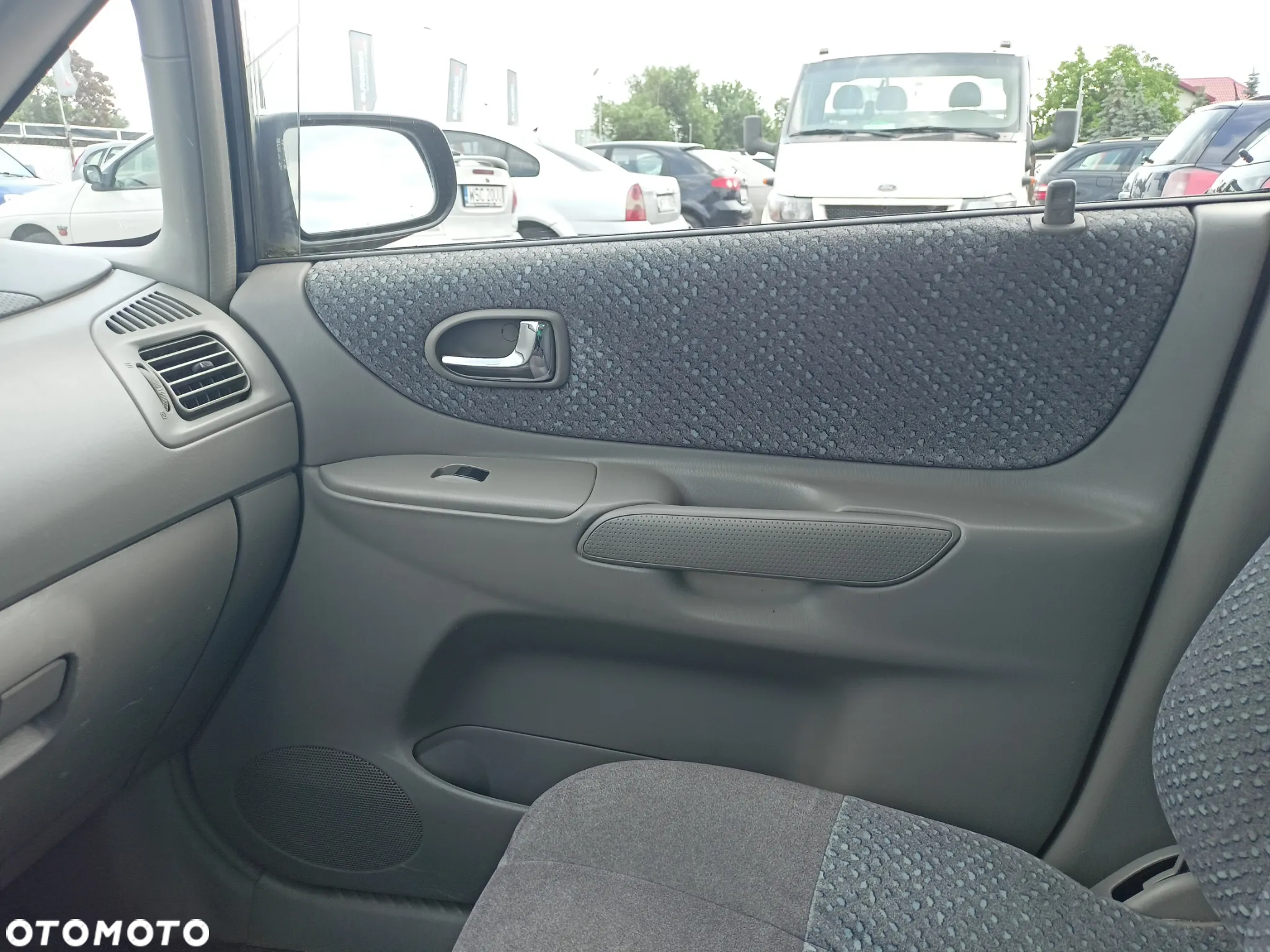 Mazda Premacy 2.0 TD Exclusive - 12