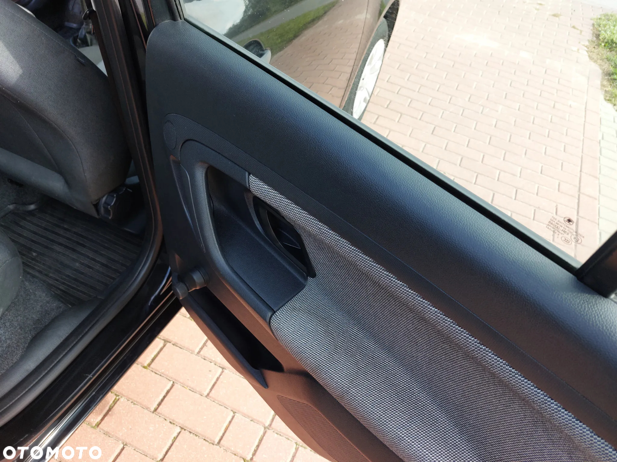 Skoda Fabia 1.6 TDI DPF Classic - 20