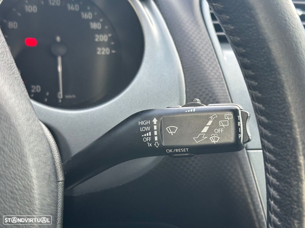 SEAT Altea XL 1.9 TDi Rebel - 20