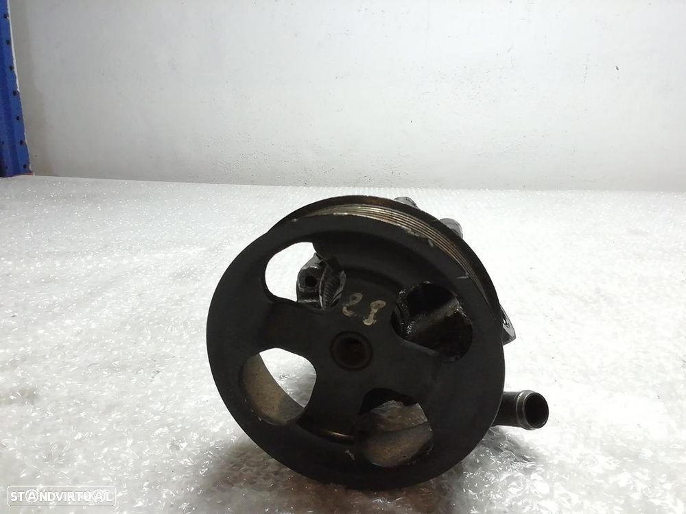 BOMBA DIREÇÃO LAND ROVER DISCOVERY IV 2006 -V6D QVB500400 - 4