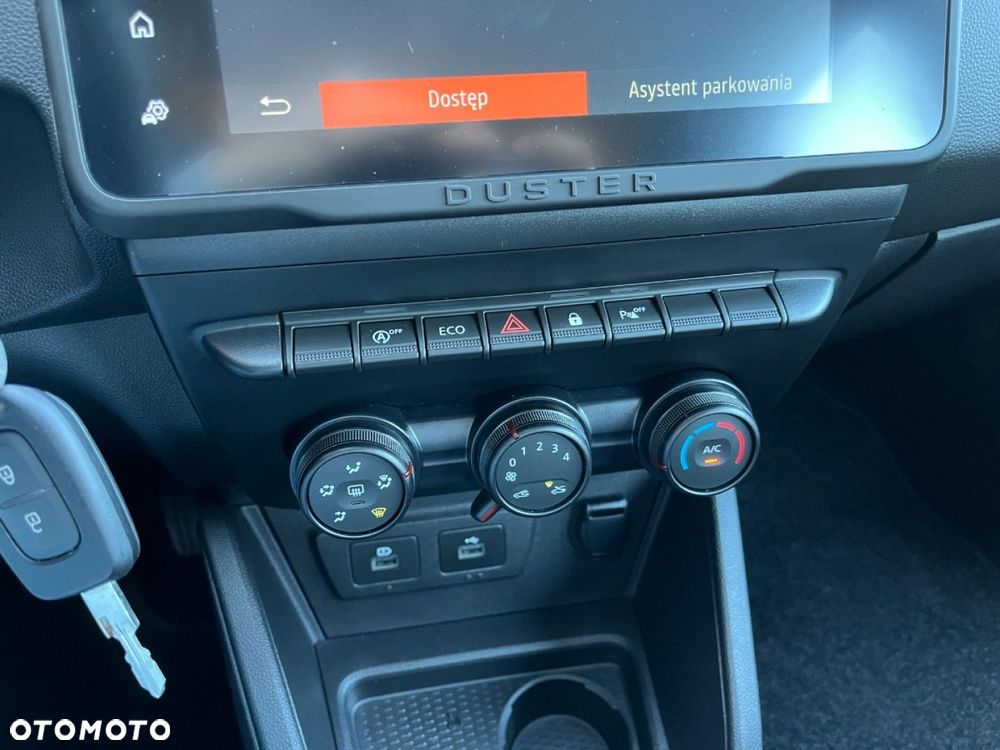 Dacia Duster 1.3 TCe Comfort - 20