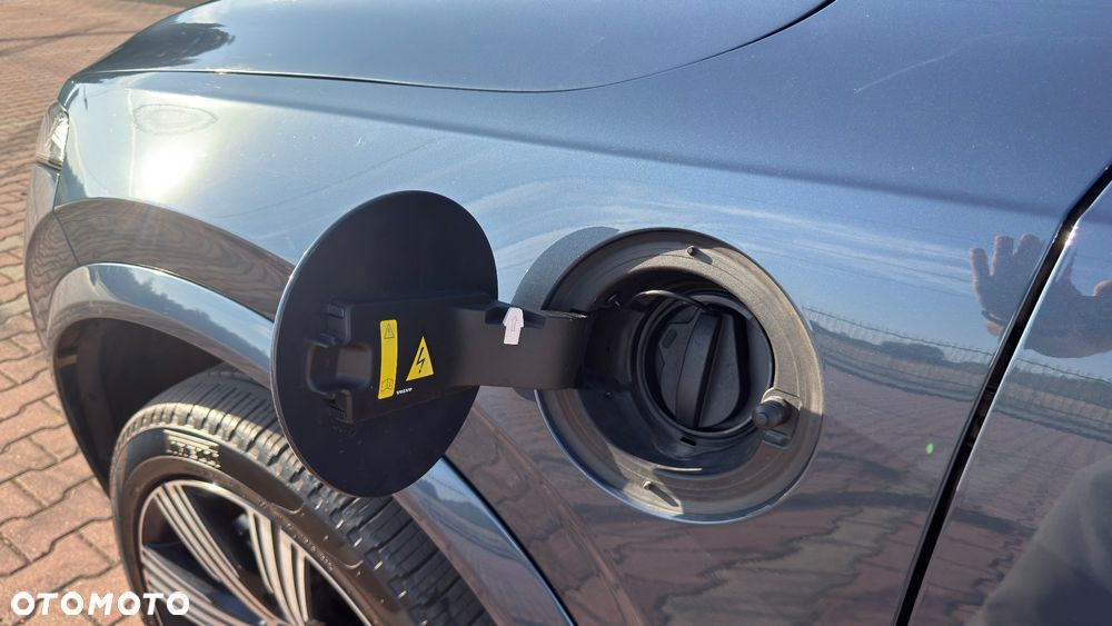 Volvo XC 90 T8 AWD Recharge Plus Bright - 9