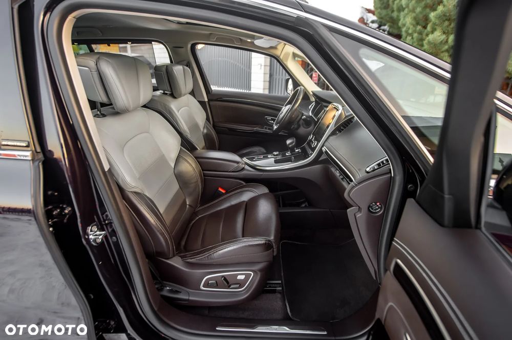 Renault Espace Energy TCe 200 EDC Initiale Paris - 21