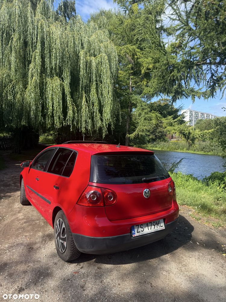 Volkswagen Golf - 3