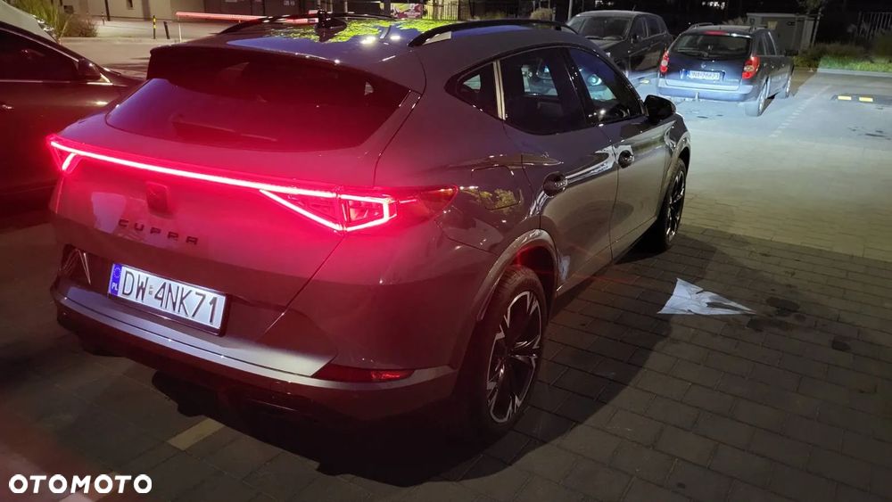 Cupra Formentor 1.5 TSI DSG - 29