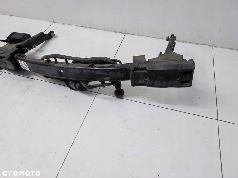 HAK HOLOWNICZY MODUŁ AUDI S4 A4 B9 LIFT KOMBI - 5