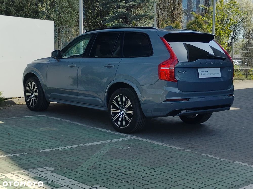 Volvo XC 90 - 10