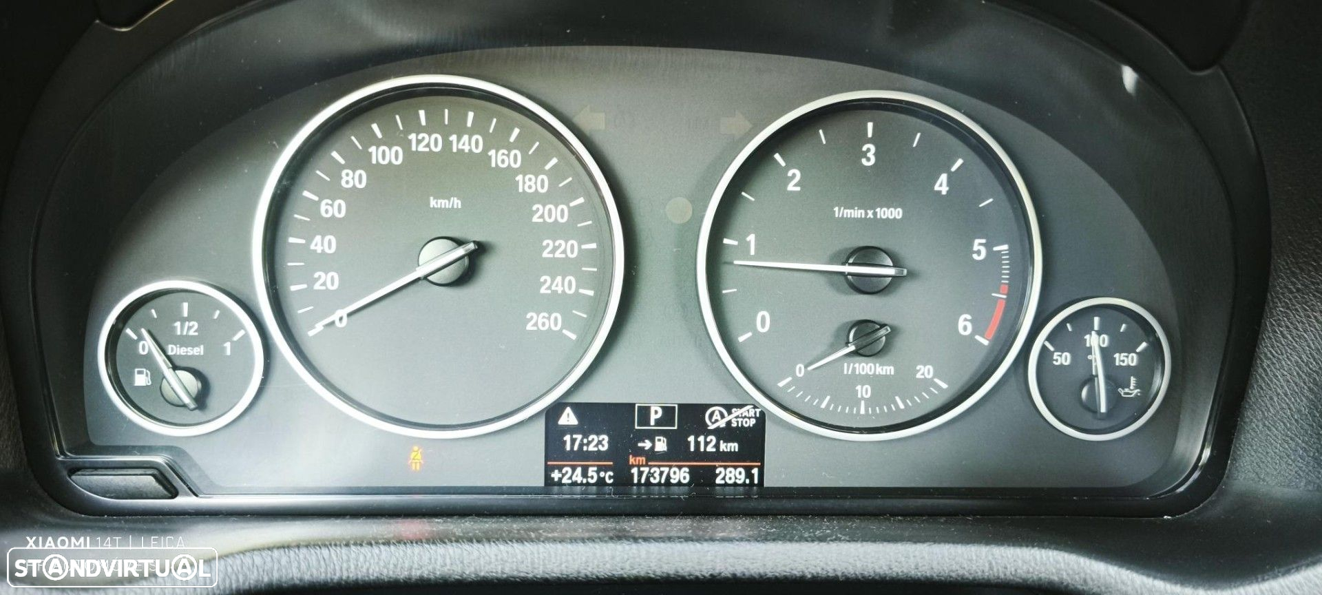 BMW X4 20 d xDrive Pack M Auto - 18