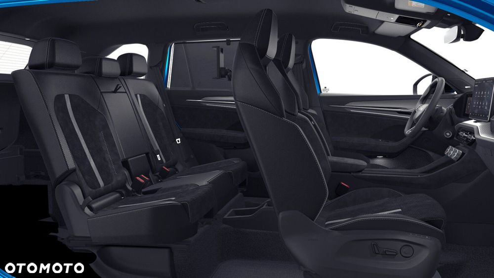 Skoda Kodiaq 2.0 TDI 4x4 Sportline DSG - 5