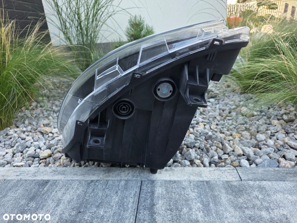 mercedes sprinter 907 w907 910 lampa prawa przód full led performance a9109068200 - 7