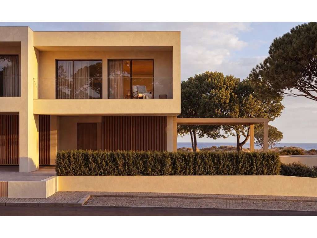 Coleção D'El Rey - Uma coleção privada de dezasseis residências con... - Grande imagem: 4/30