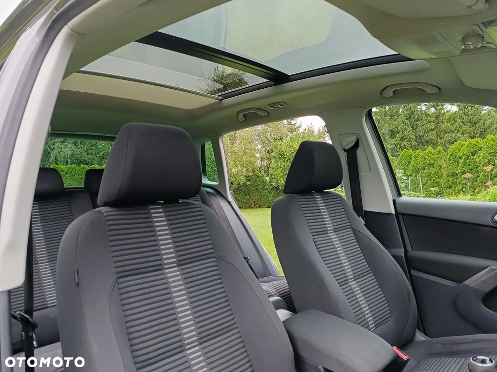 Volkswagen Tiguan 2.0 TDI DPF 4Motion Sport & Style - 12